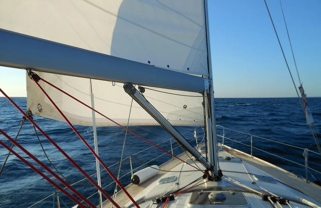Relais Parallelo 41-1