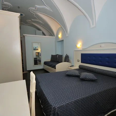 Relais Parallelo 41-3