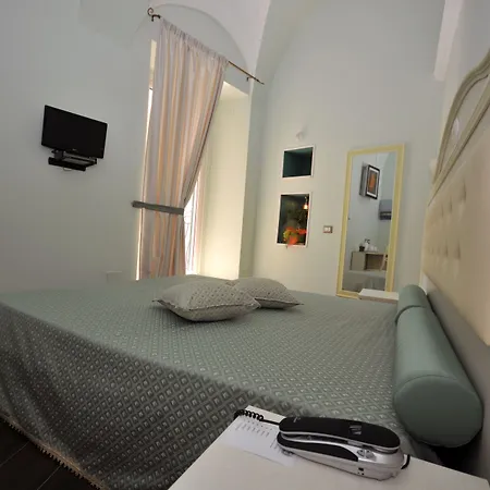 Relais Parallelo 41-2