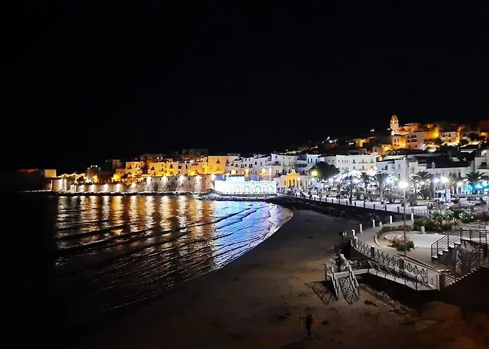 B&B La Munachell Vieste