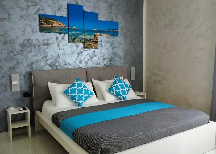 B&B La Munachell Vieste